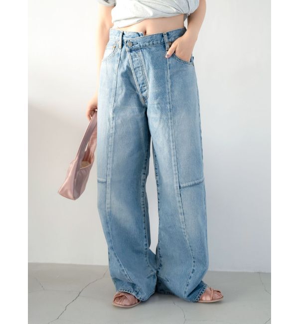 Ungrid「バレエフラットシューズ」|その他|