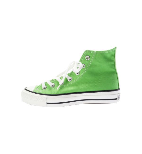 Ungrid「converse CANVAS ALL STAR」|スニーカー|