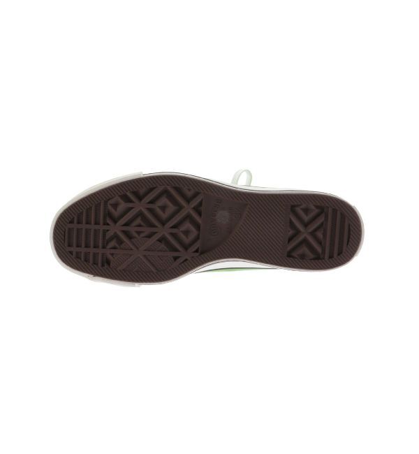 Ungrid「converse CANVAS ALL STAR」|スニーカー|