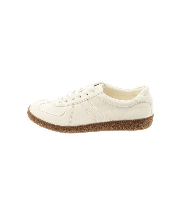 Ungrid「トレーナースニーカー」|スニーカー|