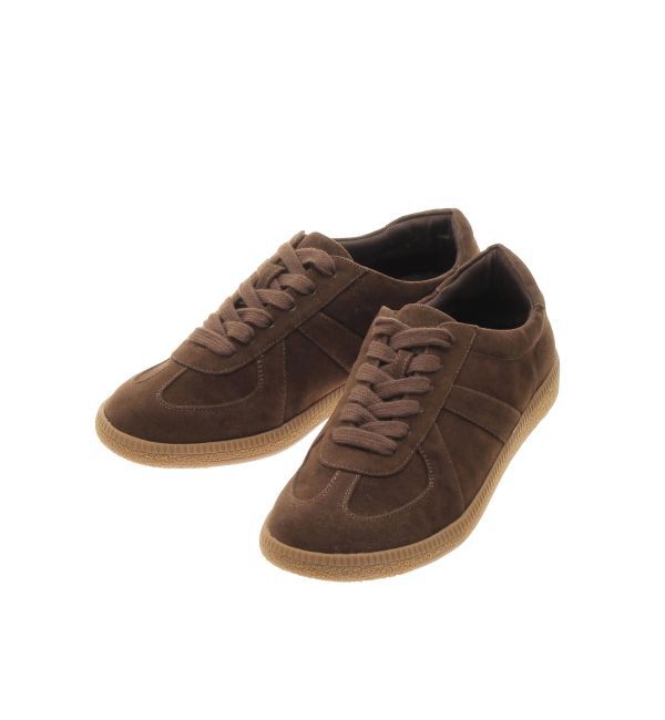 Ungrid「トレーナースニーカー」|スニーカー|