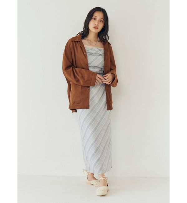 Ungrid「メッシュ編みフラットシューズ」|その他|