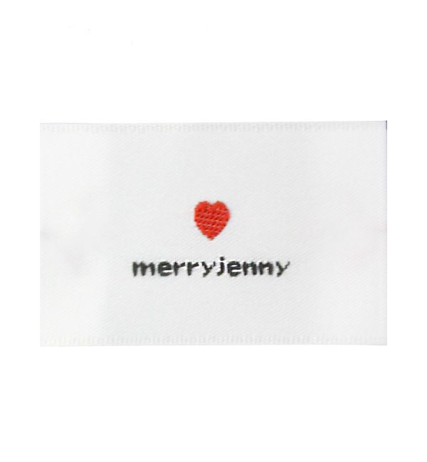 merry jenny「バルーンカラーブラウス」|シャツ・ブラウス|