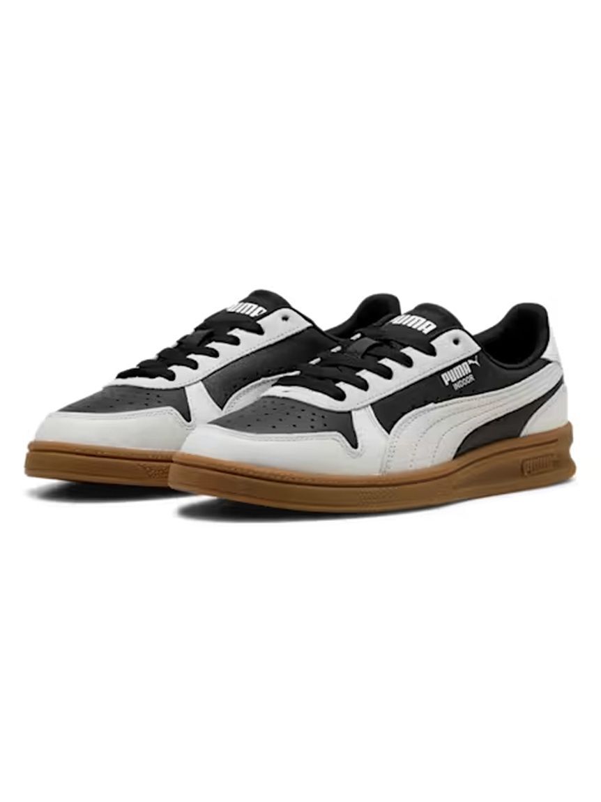 PUMA「【emmi&times;PUMA】Indoor Quiet Lux Wns」|スニーカー|