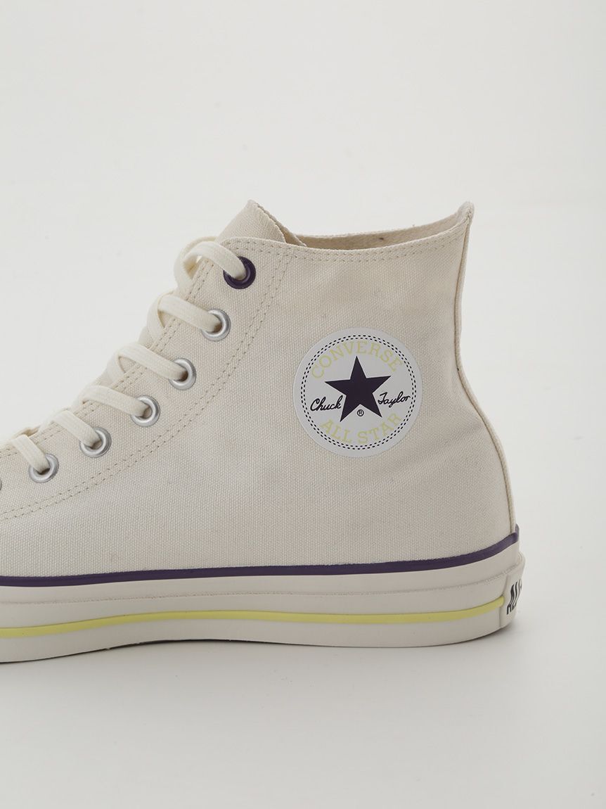 CONVERSE「【emmi&times;CONVERSE】ALL STAR WATERPROOF HI」|スニーカー|