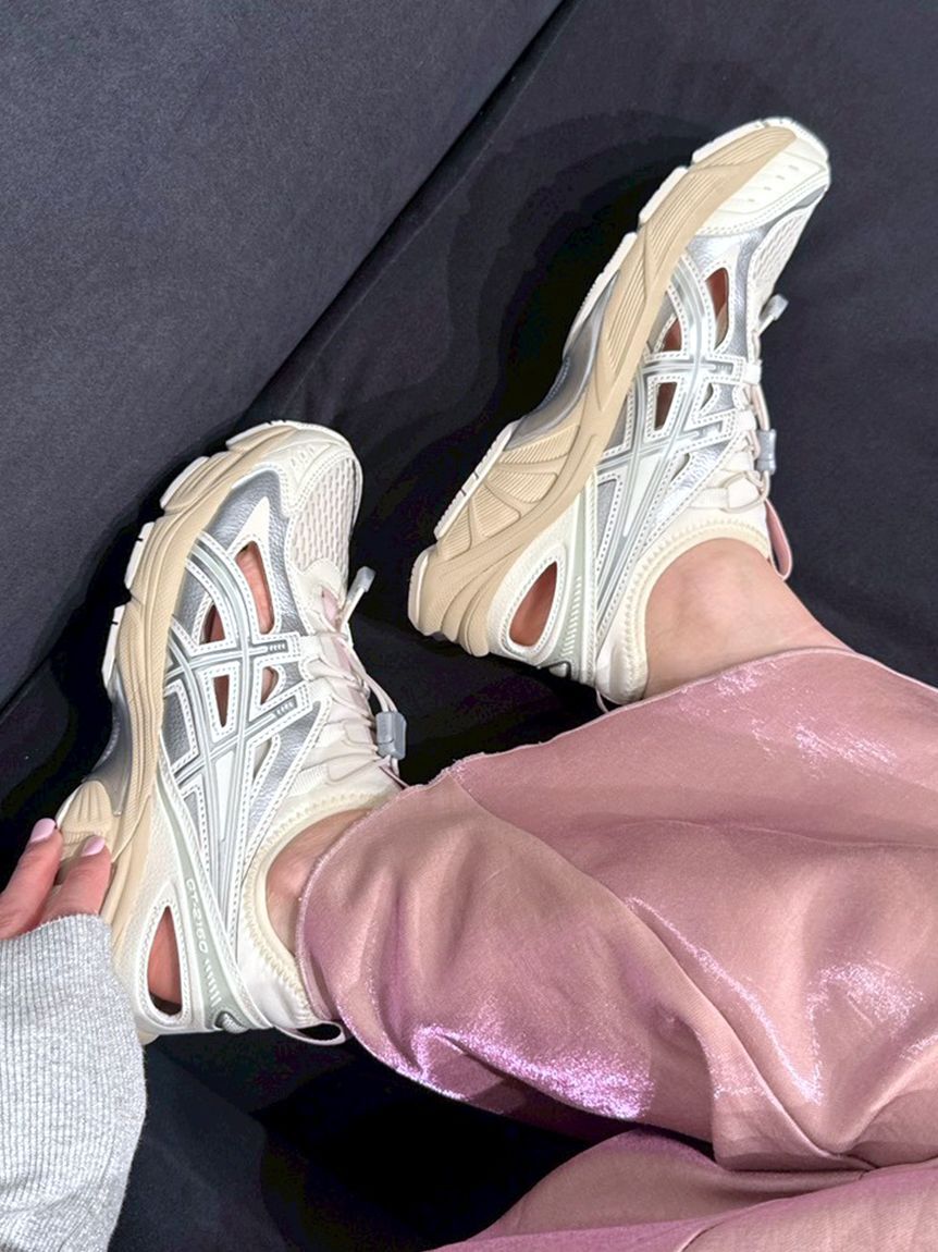 ASICS Tiger「【ASICS for emmi】GT-2160 BREEZE」|スニーカー|