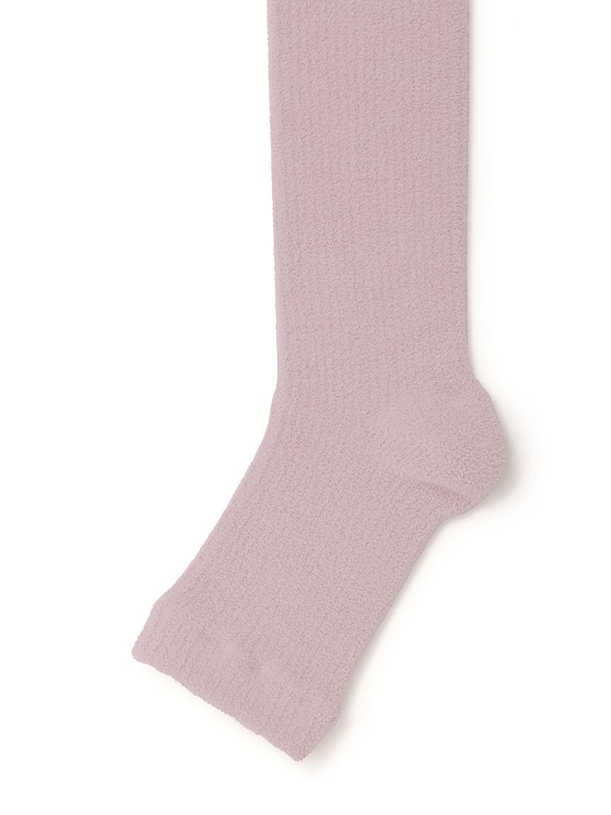 gelato pique Sleep「【Sleep】ストロベリー刺繍 着圧ソックス」|その他|