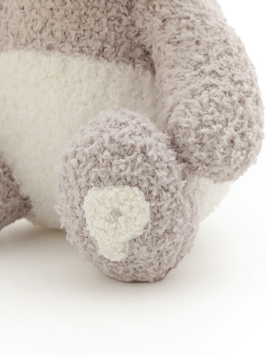 GELATO PIQUE KIDS & BABY「【限定カラーあり】【BABY】パウダーアニマルぬいぐるみ」|その他ベビー用品|