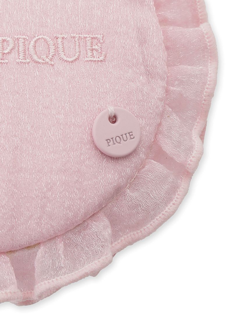 gelato pique「ラメフリルミラー」|その他|