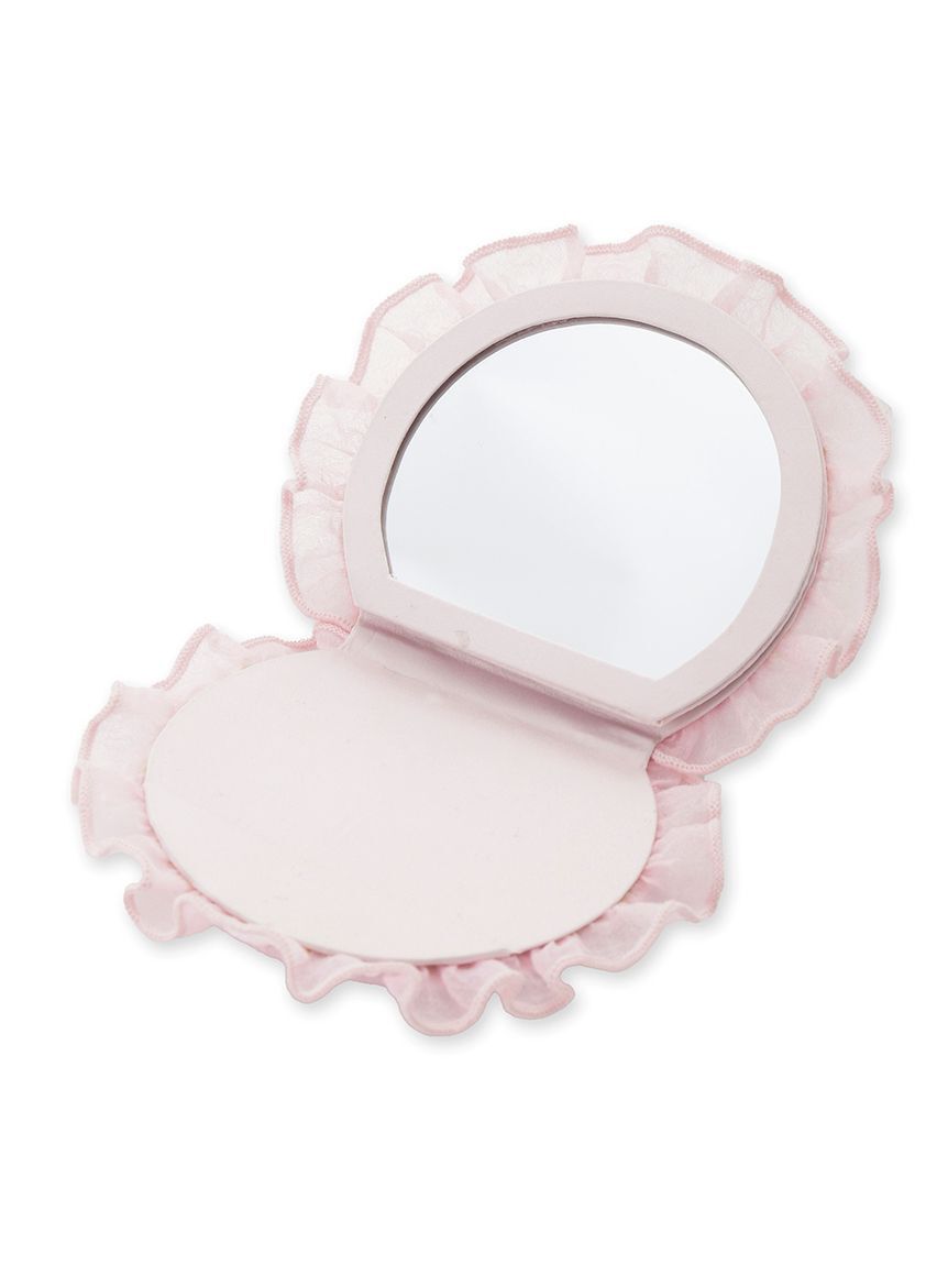 gelato pique「ラメフリルミラー」|その他|