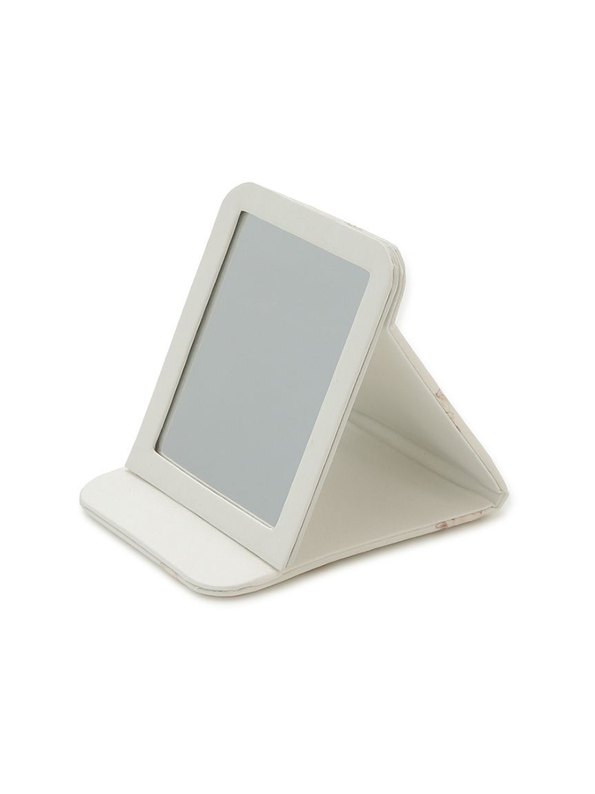 gelato pique「ラビット柄ミラー」|その他|