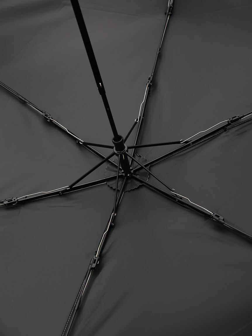 SNIDEL「【SNIDEL&times;PROTECT U】晴雨兼用折り畳み日傘」|傘|