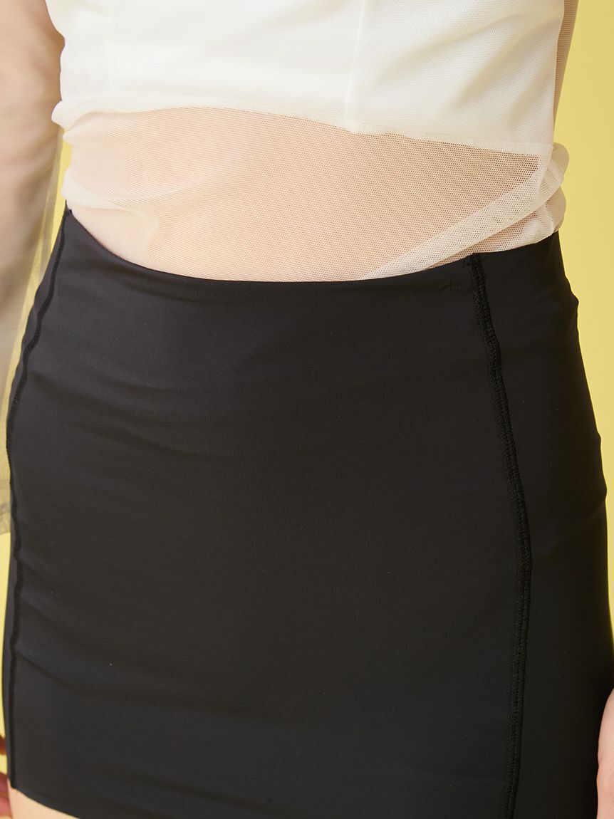 LILY BROWN Lingerie「【LILY BROWN Lingerie】フォルムメイクショーツ」|インナー|