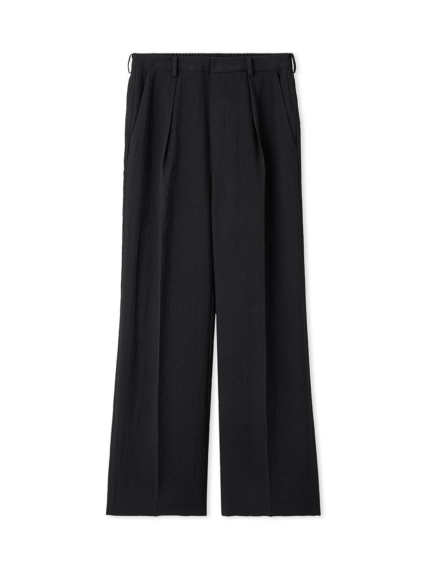 styling/「【セットアップ対応】バックサテンパンツ」|チノ|