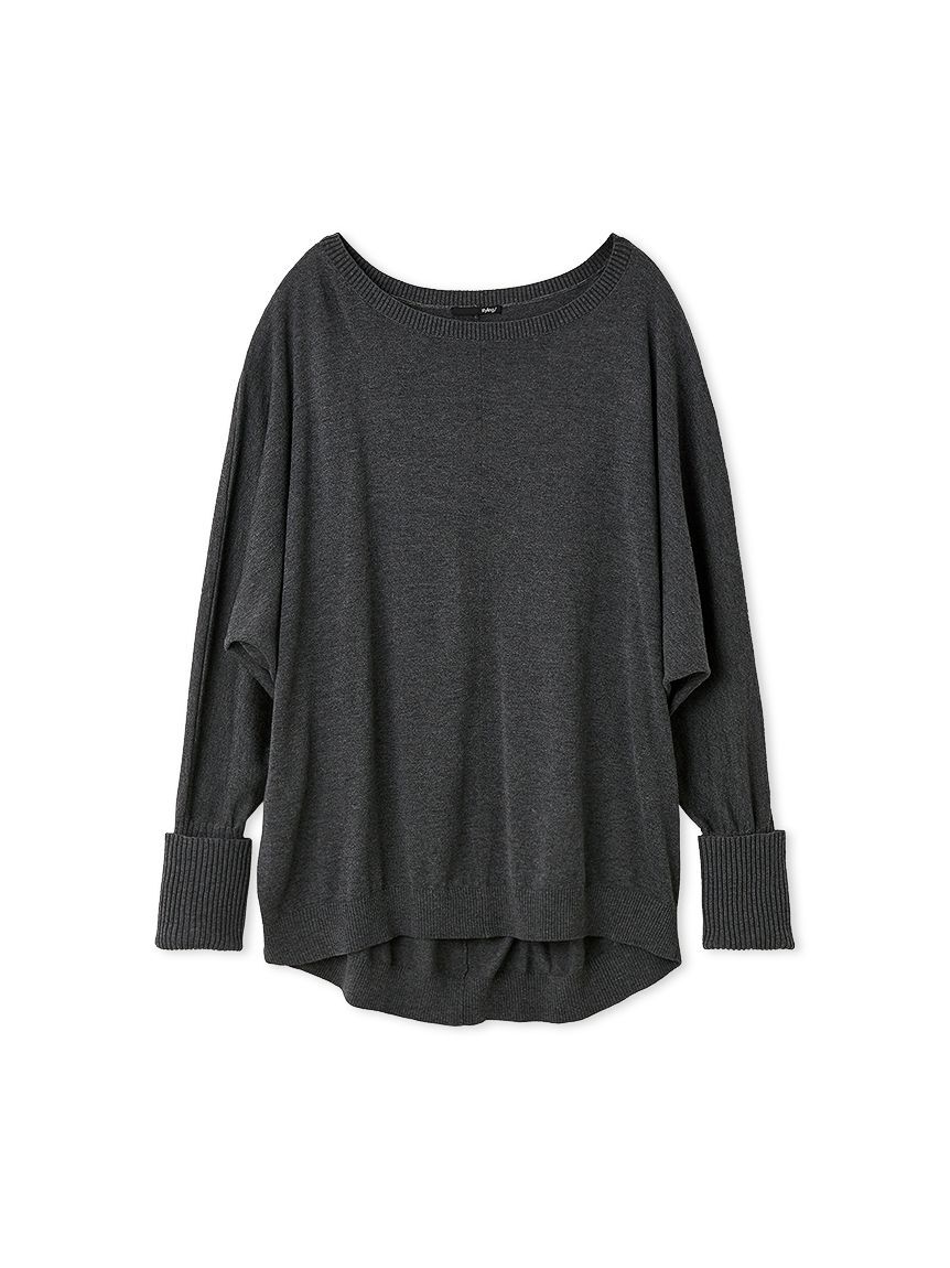 styling/「ドルマンスリーブニットトップス」|ニット・セーター|