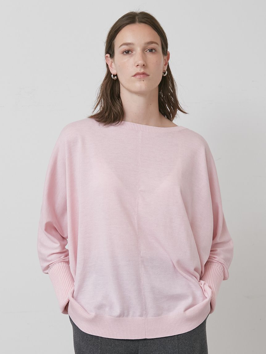 styling/「ドルマンスリーブニットトップス」|ニット・セーター|
