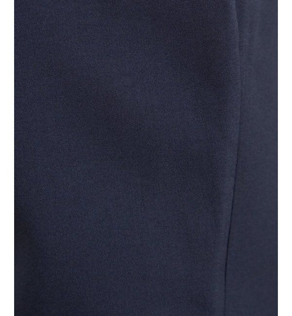 ikka「【セットアップ対応】Reflax(R) リラックスイージーアンクルパンツ」|その他|