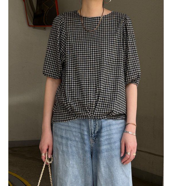 Lbc with Life「ヨウリュウＴブラウス」|その他|