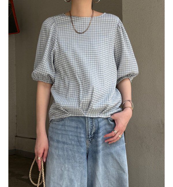 Lbc with Life「ヨウリュウＴブラウス」|その他|