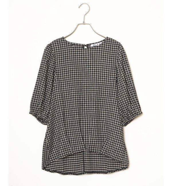 Lbc with Life「ヨウリュウＴブラウス」|その他|