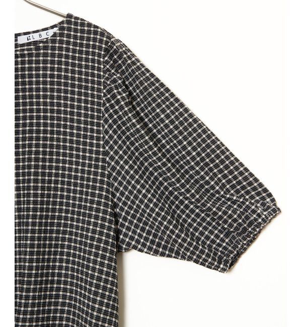 Lbc with Life「ヨウリュウＴブラウス」|その他|