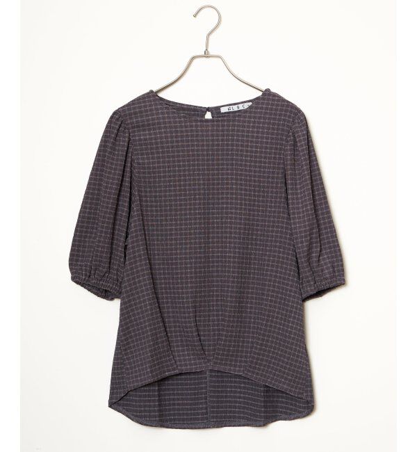 Lbc with Life「ヨウリュウＴブラウス」|その他|