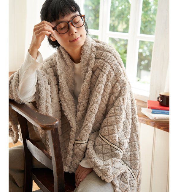 Lbc with Life「キルンケットブランケット L」|その他|