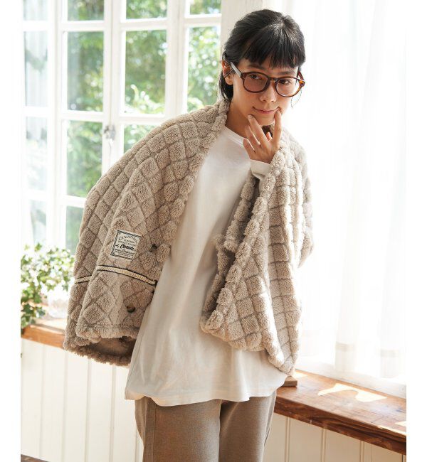 Lbc with Life「キルンケットブランケット L」|その他|