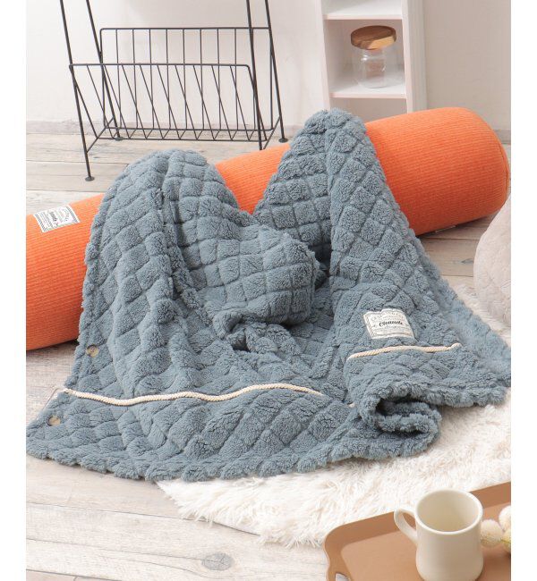 Lbc with Life「キルンケットブランケット L」|その他|