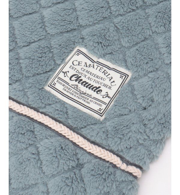 Lbc with Life「キルンケットブランケット L」|その他|