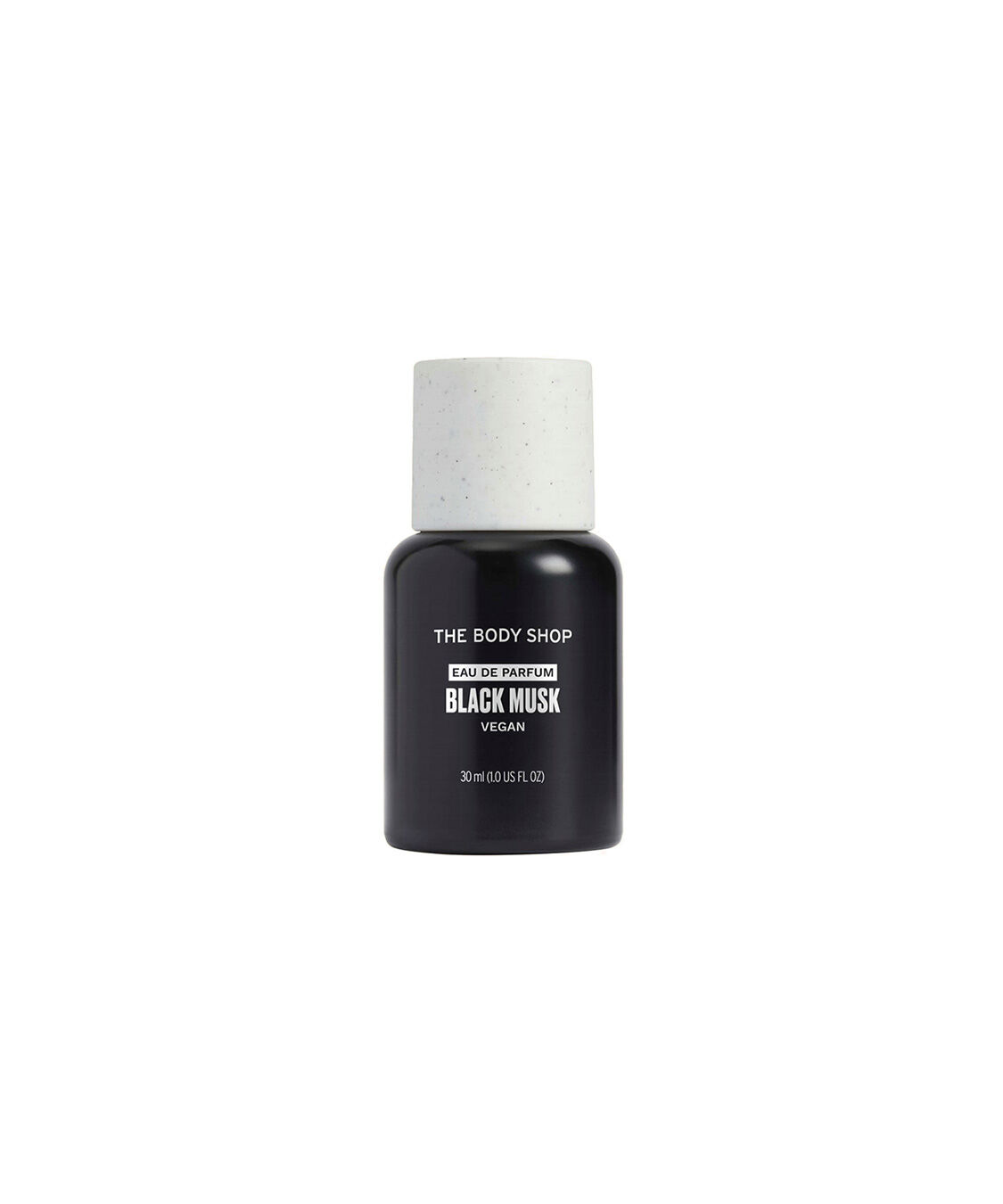 THE BODY SHOP「ブラックムスク オードパルファム 30mL」|香水・フレグランス|ｿﾉﾀ