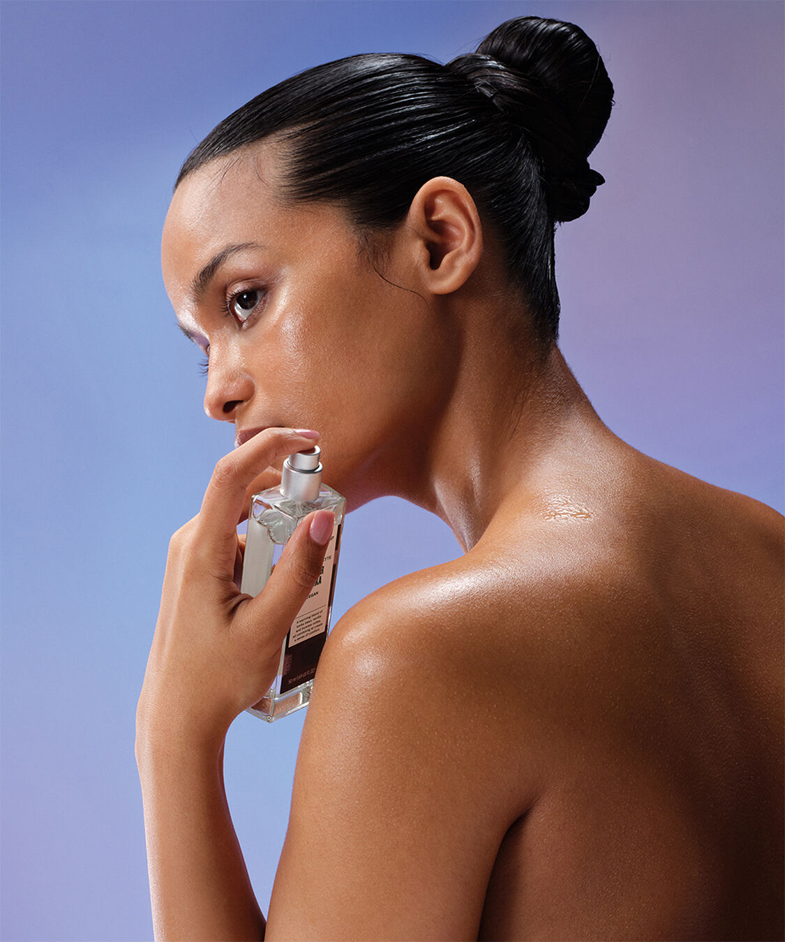 THE BODY SHOP「テンダー トンカ オードトワレ 50mL」|香水・フレグランス|