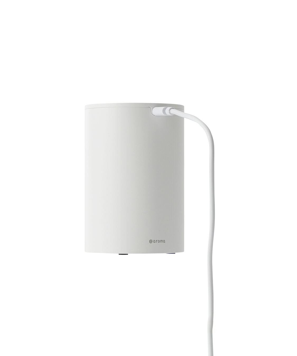 アットアロマ「ネブライジングディフューザー　ワンプラス」|アロマ・ルームフレグランス|