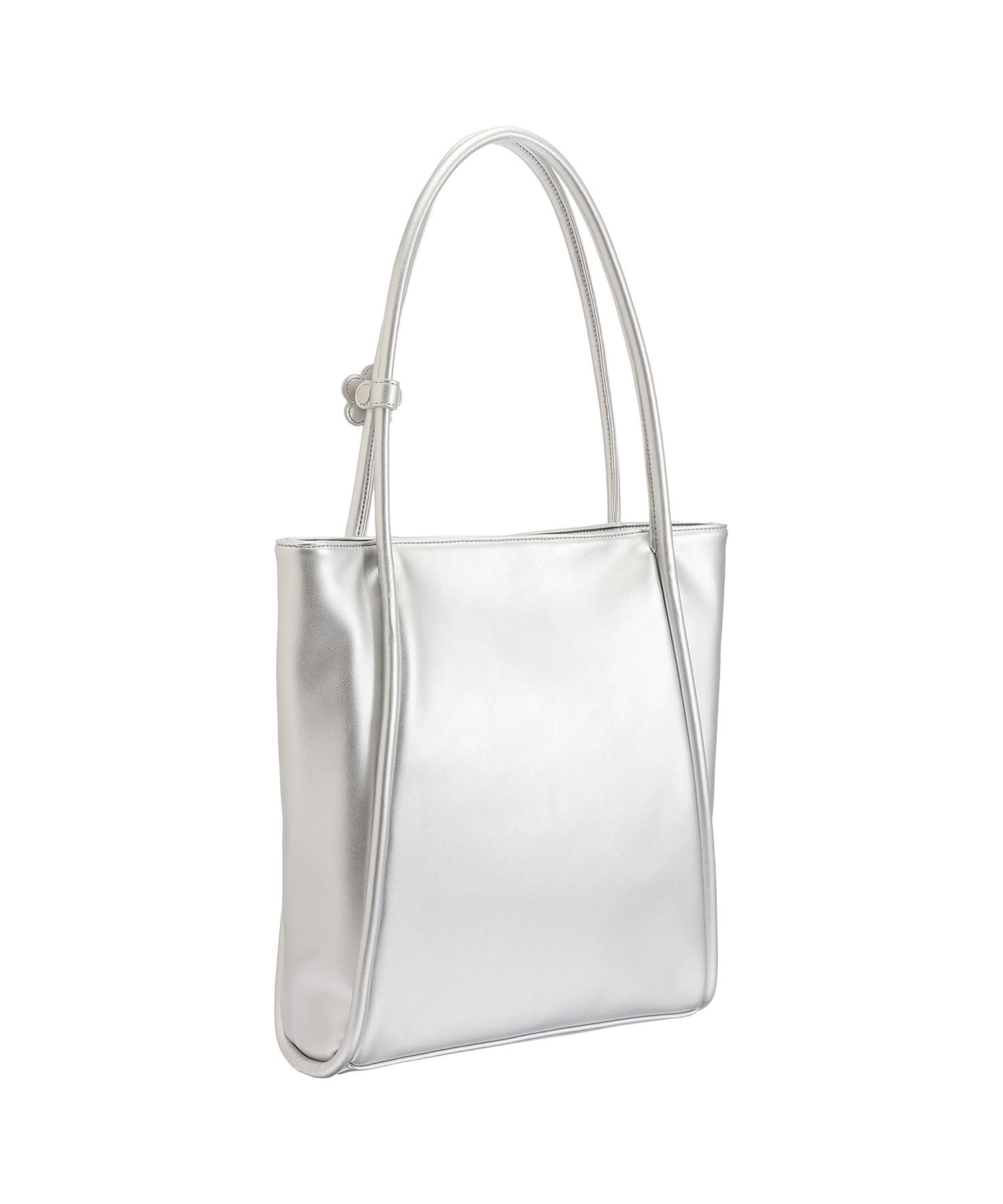 MARY QUANT「デイジーパッチムーヴ トート」|トートバッグ|