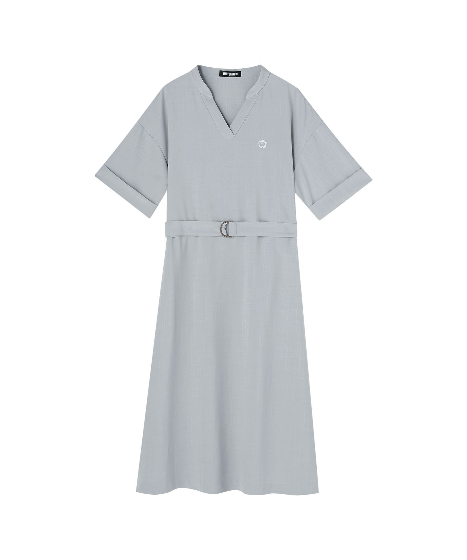 MARY QUANT「カフタン ワンピース」|ワンピース|