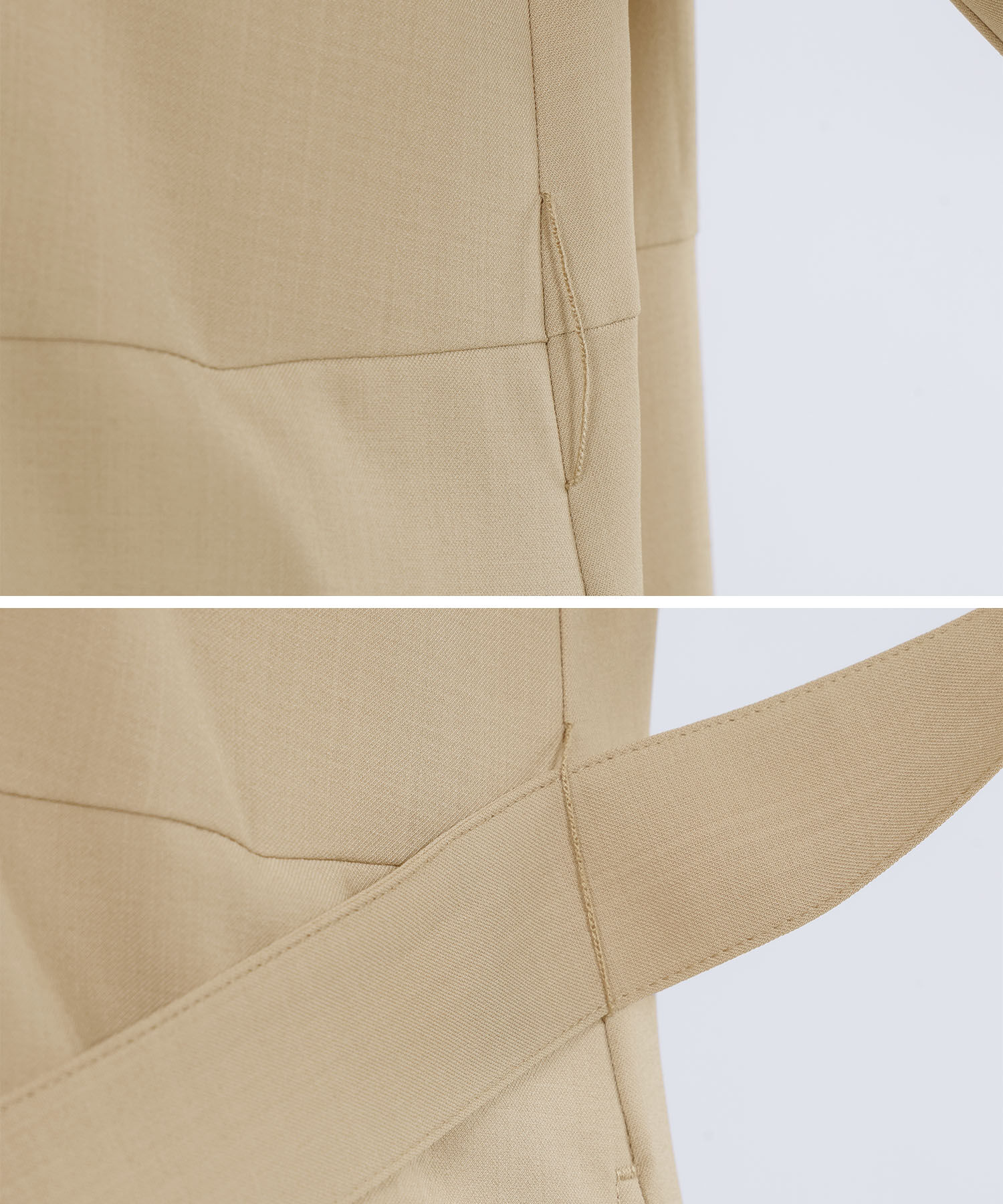 MARY QUANT「カフタン ワンピース」|ワンピース|