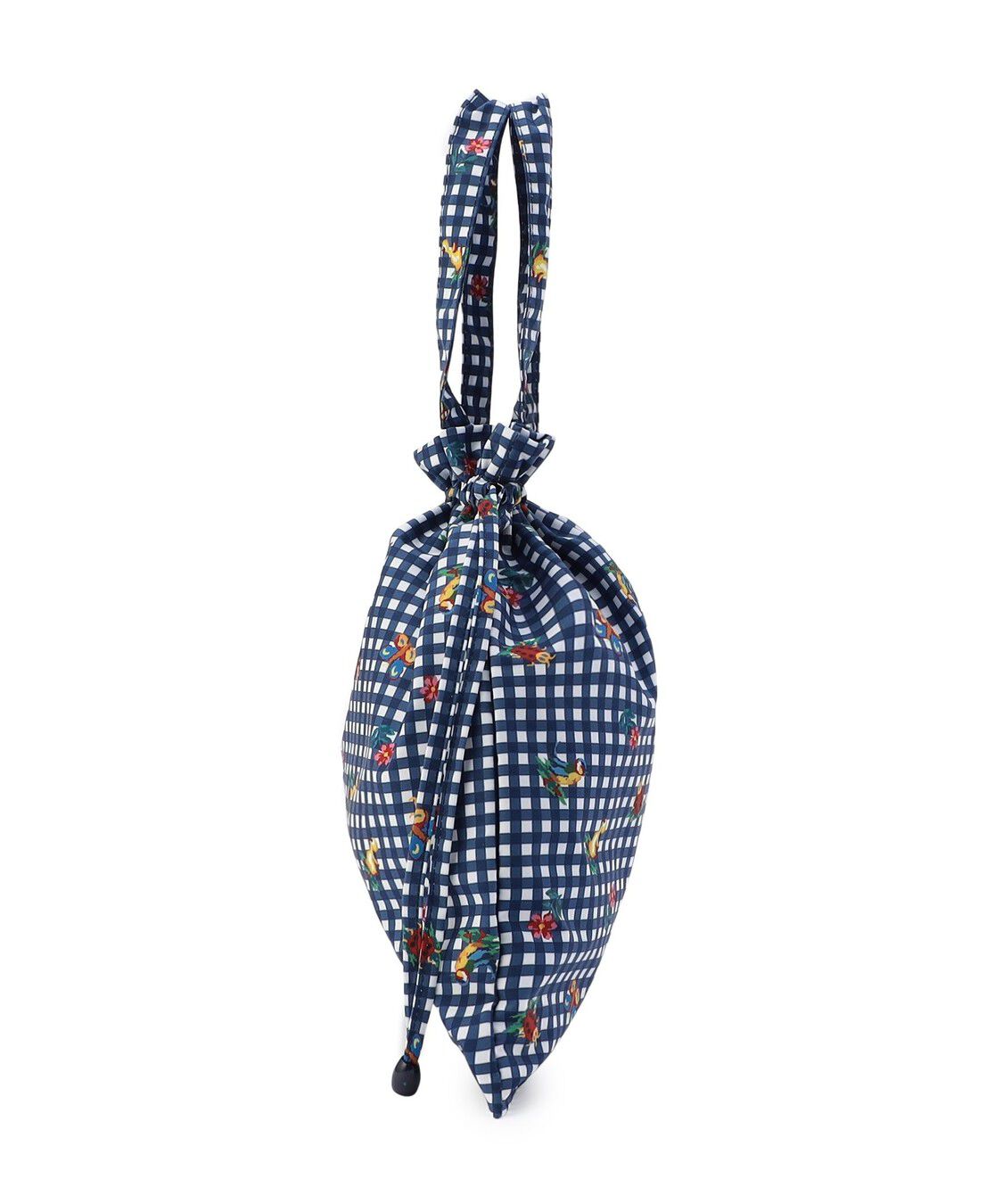 FEILER「ハイジ　手付き巾着　HE-257047（取扱店舗限定）」|トートバッグ|