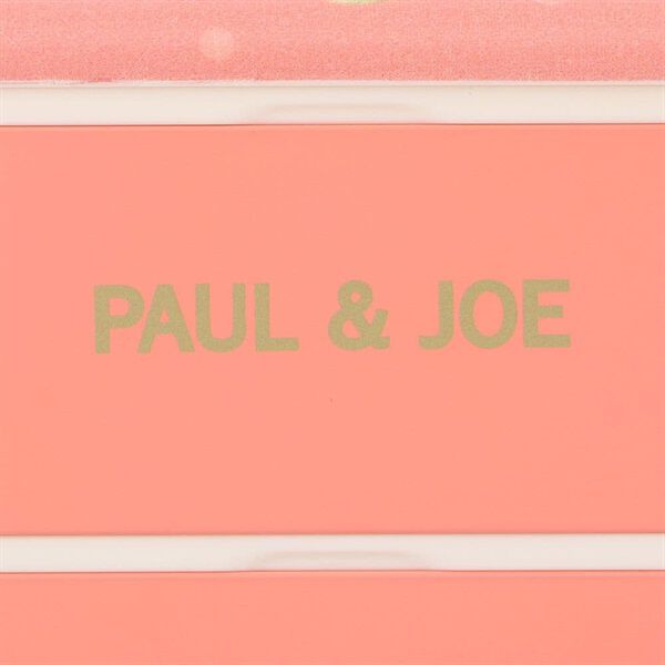 PAUL&JOE「ランチボックス・長方形・２段／ポール＆ジョー・ブレイクタイム」|食器・キッチングッズ|