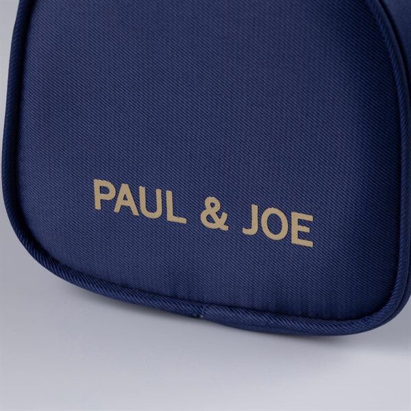 PAUL&JOE「おにぎりポーチ／ポール＆ジョー・ブレイクタイム」|食器・キッチングッズ|