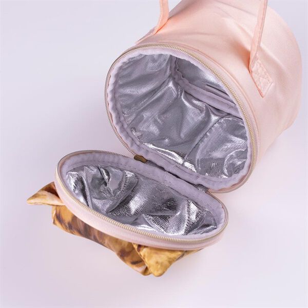 PAUL&JOE「おにぎりポーチ／ポール＆ジョー・ブレイクタイム」|食器・キッチングッズ|