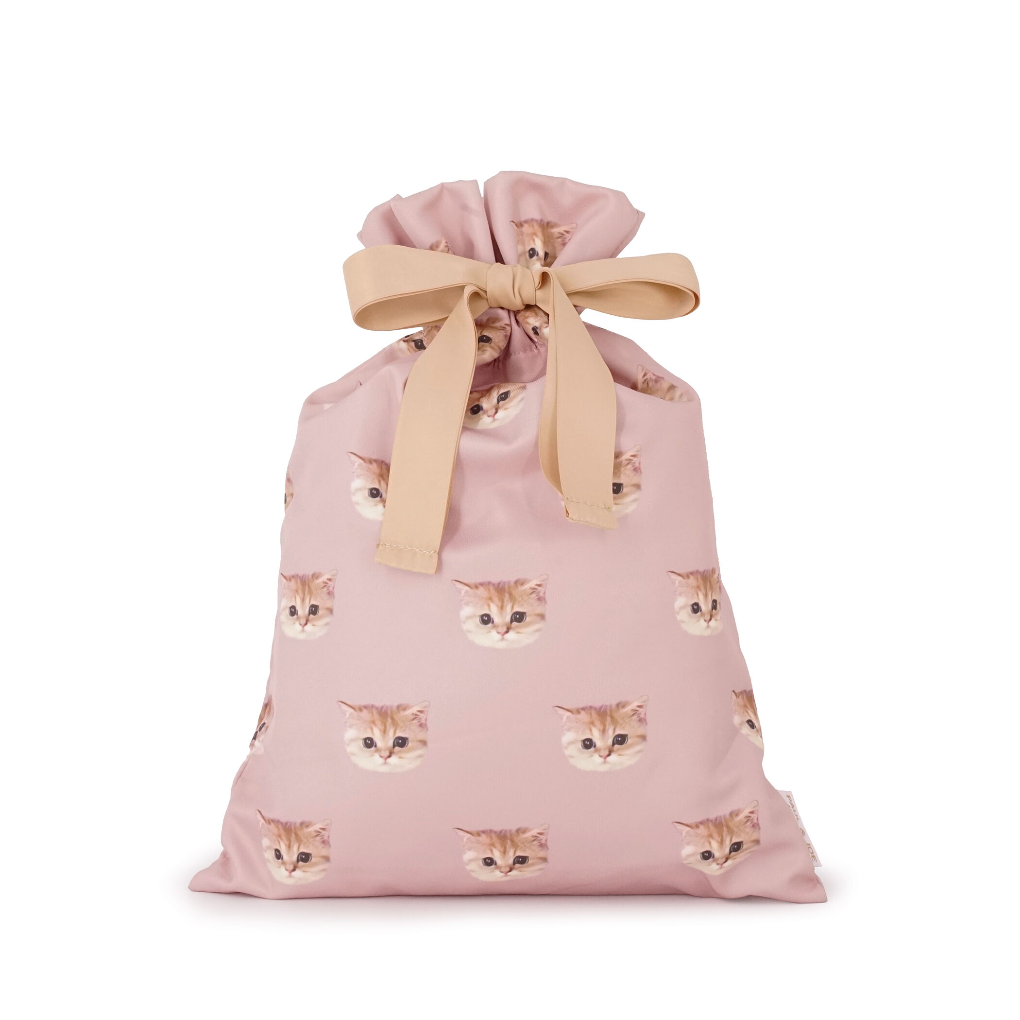 PAUL&JOE「トラベルトート／ヌネット」|トートバッグ|