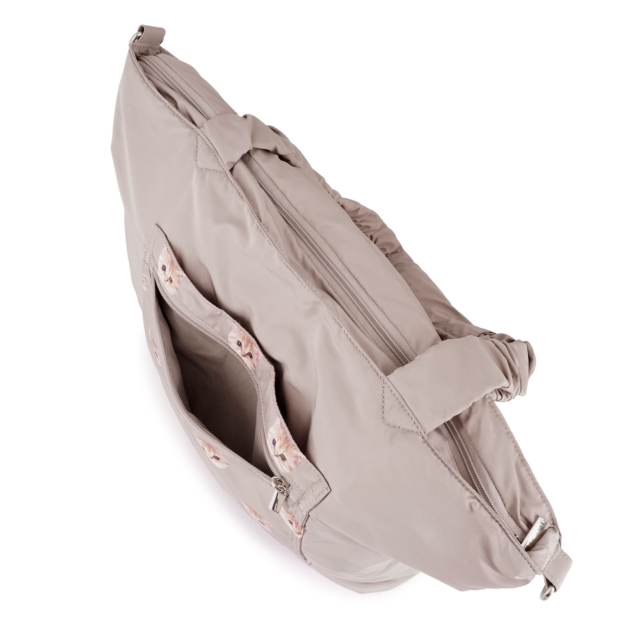 PAUL&JOE「トラベルトート／ヌネット」|トートバッグ|