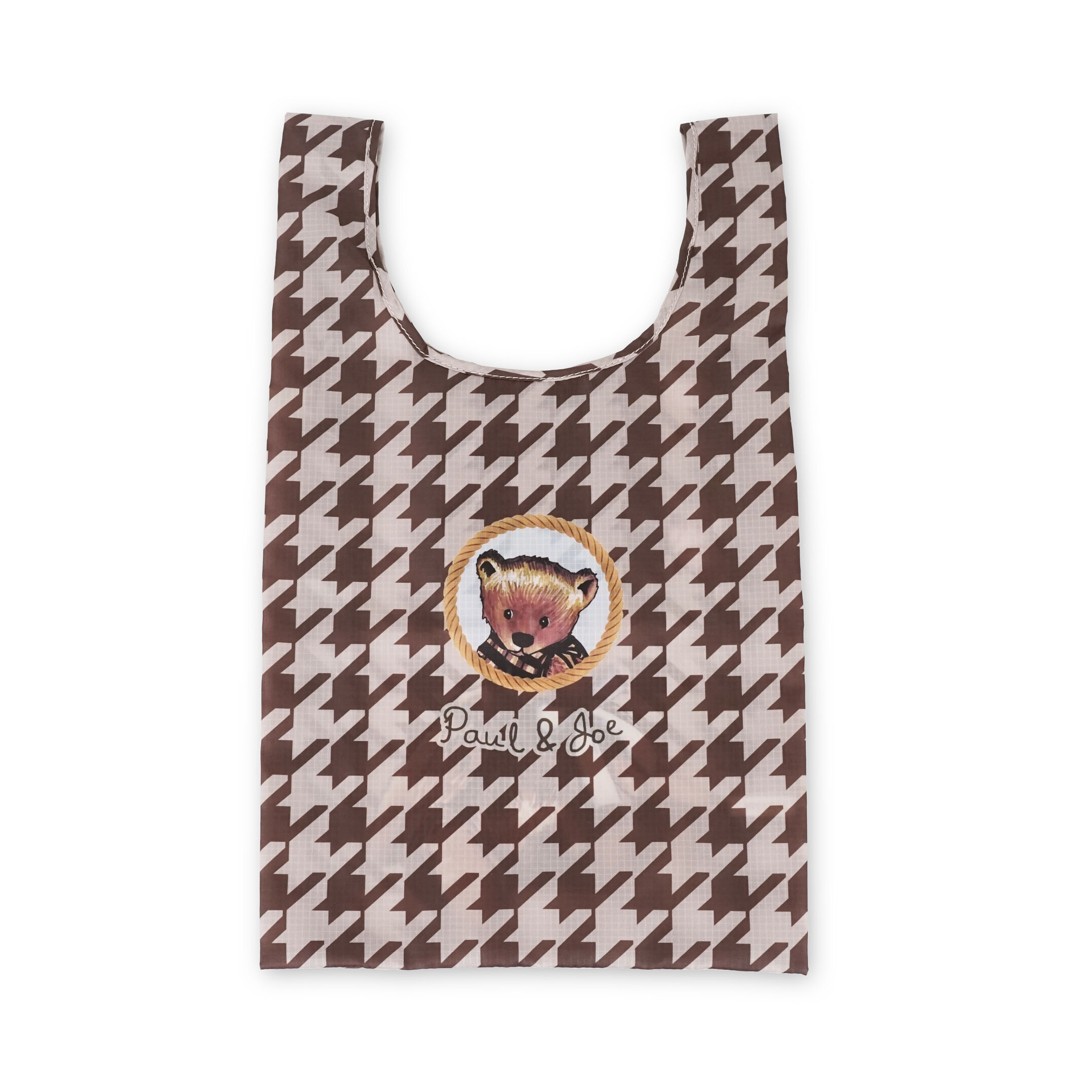 PAUL&JOE「エコバッグ／Ｓ」|エコバッグ|