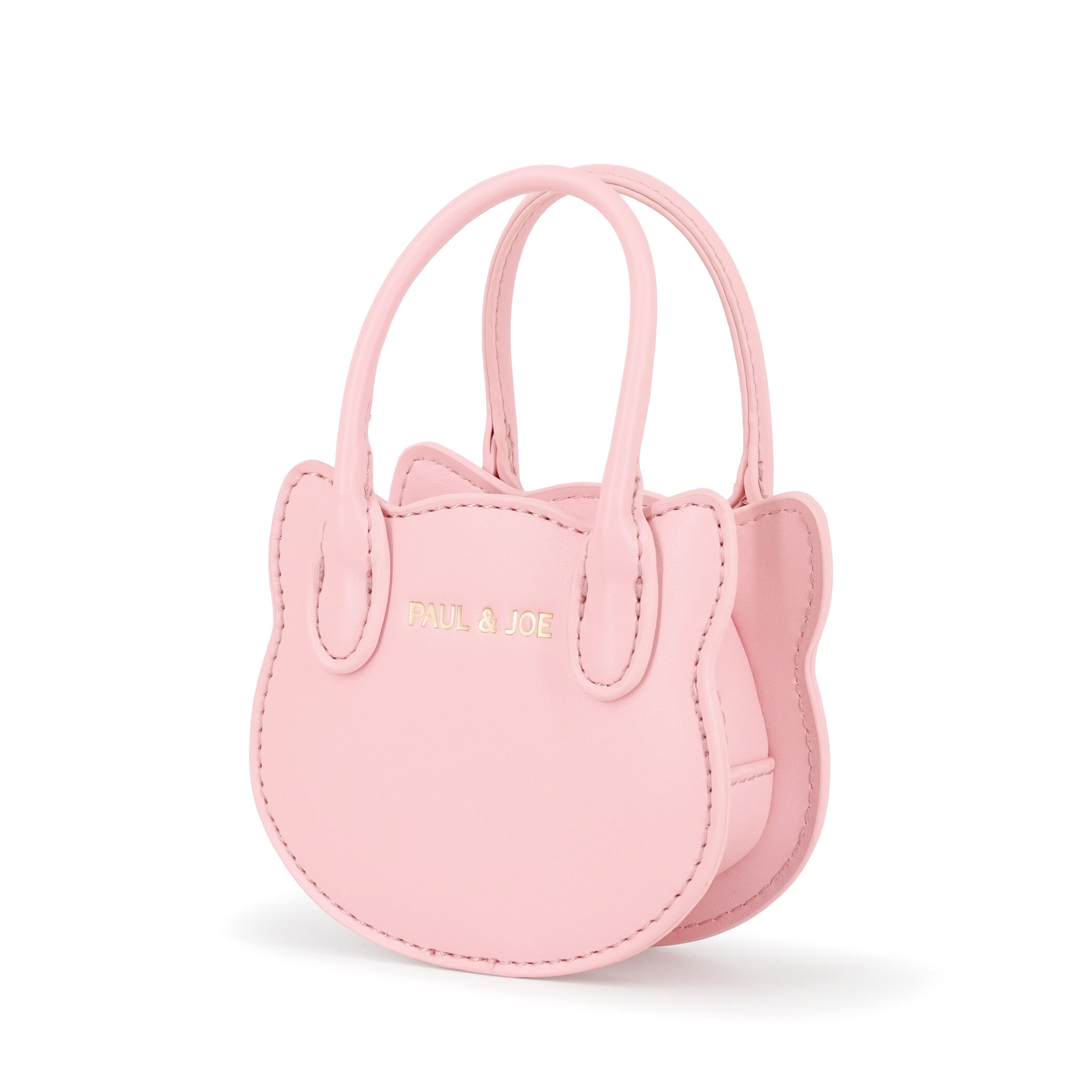 PAUL&JOE「ミニバッグチャーム」|チャーム・キーホルダー|