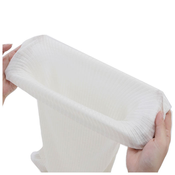 BACKYARD FAMILY「腹巻 レディース 通販 あったか シルク 日本製 はらまき ハラマキ ロング リブロング 薄手」|その他|