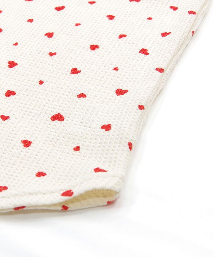 BACKYARD FAMILY「JEMORGAN サーマル レディース 通販 ジェーイーモーガン JE533-59S」|ルームウェア|