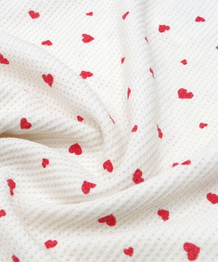 BACKYARD FAMILY「JEMORGAN サーマル レディース 通販 ジェーイーモーガン JE533-59S」|ルームウェア|