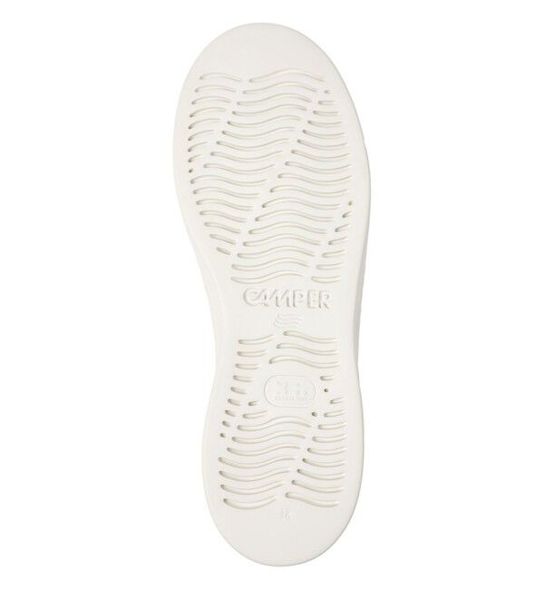 CAMPER「[カンペール] TWINS / レザースニーカー」|スニーカー|