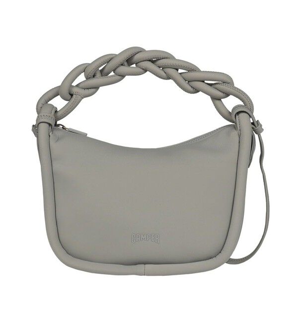 CAMPER「[カンペール] CURVA ショルダーバッグ」|ショルダー・メッセンジャー|
