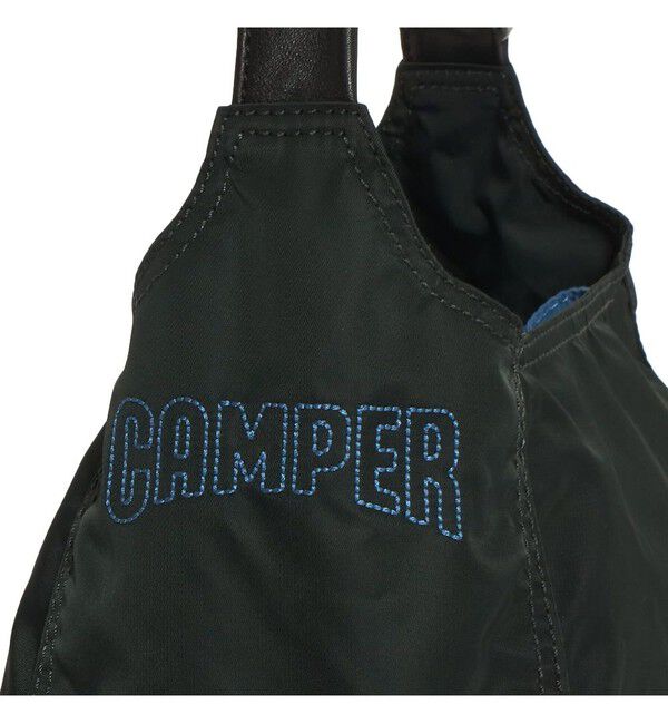 CAMPER「[カンペール] VALLDEMOSSA ショルダーバッグ」|ショルダー・メッセンジャー|